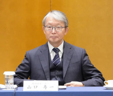 【巨人】山口オーナー「またしても犯罪に関わってしまった。大変悔しい」オコエら書類送検に言及