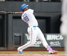 【日本ハム】救援陣崩れ逆転負け…６与四球に新庄監督「今日いっぱい出したので明日から減る」