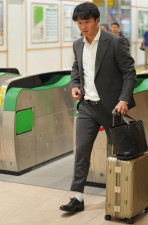 【阪神】森下翔太、ジャクソン攻略へ「自分のできることはやります」今季３割３分３厘の好相性