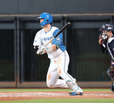 【日本ハム】２カード連続勝ち越し　郡司裕也34打席ぶり勝ち越し２点適時打　宮西尚生今季１勝