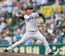 阪神村上頌樹−広島森下暢仁、ソフトバンク有原航平−楽天藤井聖ほか／16日予告先発