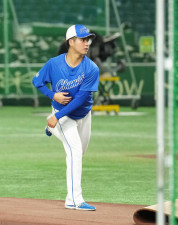 中日金丸夢斗、DeNA宮崎敏郎、巨人門脇誠ら登録　西武高橋光成ら抹消／16日公示
