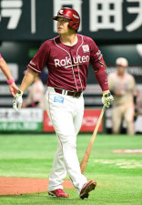 【楽天】浅村栄斗2戦連続無安打で2000安打まで残り２本で足踏み　敵地ソフトバンク戦５連勝逃す