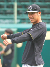 阪神豊田寛、ロッテ西野勇士ら登録　ロッテ石川柊太、オリックス太田椋ら抹消／21日公示