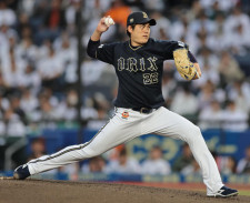 【オリックス】９回一挙４得点の猛反撃も及ばず…先発・九里亜蓮は６回３失点の粘投