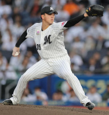 【オリックス】岸田監督「良い球でしたね」ロッテ20歳右腕に脱帽　９回４得点の猛攻も及ばず