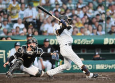 【阪神】７連敗で選手会長・中野拓夢が声上げる「周りを信じて、いい雰囲気で野球を」