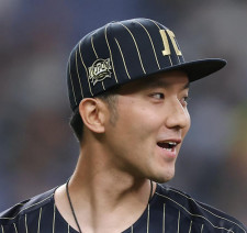 【オリックス】１番西川龍馬、３番太田椋と打順組み替え　先発は４勝目を狙う田嶋大樹／スタメン