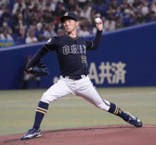 【オリックス】打線つながり３カード連続勝ち越し　西川龍馬は猛打賞　田嶋大樹６回１失点４勝目