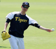 阪神大竹耕太郎−ソフトバンク上沢直之、中日高橋宏斗−日本ハム加藤貴之ほか／21日予告先発