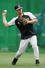 【データ】阪神佐藤輝明は現在19本塁打　球団過去５人の20号両リーグ一番乗りは3人キングに