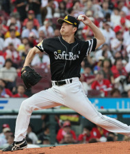 【交流戦】セパ交流戦全日程終了　最優秀防御率は同率でソフトバンクから２人／個人タイトル一覧