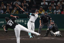 【阪神】佐藤輝明が交流戦本塁打王が確定　４カード６本塁打で22年大山以来、球団２人目キング