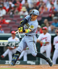 阪神タイガース 大山 悠輔 選手情報 プロ野球｜スポーツ情報はd