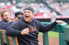 3冠王ミゲル・カブレラ氏がWBCベネズエラ代表の打撃コーチ就任　23年の引退後初