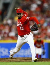 ドジャース、メッツ守護神ディアスの弟を獲得　WBCプエルトリコ代表の右腕アレクシス
