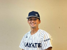 元くふうハヤテの日本人内野手がマリナーズ入り　今後はルーキーリーグに配属予定