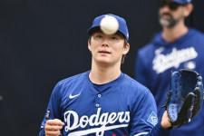 山本由伸の次回登板は日本時間14日ジャイアンツ戦、菊池雄星は16日オリオールズ戦