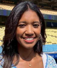 ドジャース名物リポーター、山本由伸のバックショット公開「半分まで来た！」シーズン折り返し
