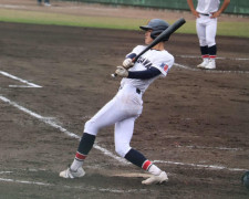 滝川二、社との延長14回激闘制す　東丸尚哉へ吹奏楽部が後押し「きつね♪たぬき♪」CMソング