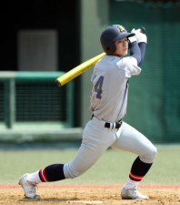 仙台育英、２試合連続コールド勝ちで宮城大会切符　１年の元U15コンビが二遊間でスタメン出場