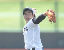 今夏大阪シードの都島工が東大阪大柏原に敗戦…変則投手と元私立校エース指揮官が夏リベンジ誓う
