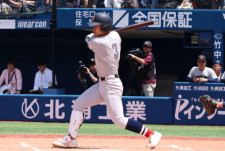 センバツ王者・横浜「チャンピオンであり続けるために」世界王者・井上尚弥に基本の大切さ学び決勝へ