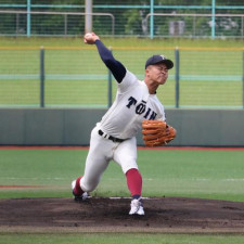 大阪桐蔭が３年ぶりＶ、プロ注目の中野大虎２失点完投「ここで負けてたら全国で１番は取れない」