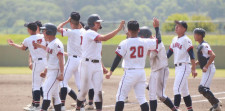 チャンスに強くなった田村・大桃怜也が４強導くサヨナラ打、昨秋準Ｖの東日本国際大昌平破る