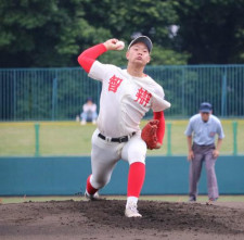 【近畿大会】智弁和歌山が３季連続準Ｖ「２位は嫌。１位にならないと」中谷監督　９安打も無得点