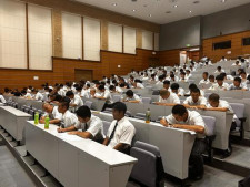 【展望】春Ｖ佐野日大が投打に安定　４年ぶりの優勝狙う作新学院や昨夏Ｖ石橋が追う／栃木