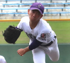 【高校野球】滋賀短大付、“準本拠地”で３回戦進出　今春に甲子園初出場／滋賀