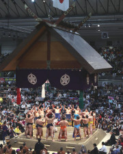 【夏場所新番付】珍名力士「兎富士」誕生「うさぎのようにピョンピョンと番付を…」／改名力士編