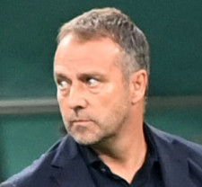 「シュチェスニーが欧州CLとＲマドリード戦に出場」バルサ・フリック監督が大一番に向けて明言