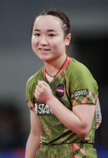 【卓球】伊藤美誠「昔は『準備って何？』という感じだった」心を整えて世界選手権個人初メダルへ