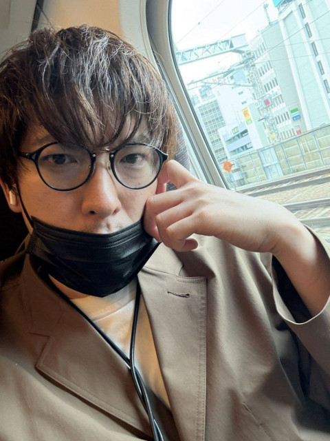 EXITりんたろー、盛山激やせ＆解散裏話にファン注目