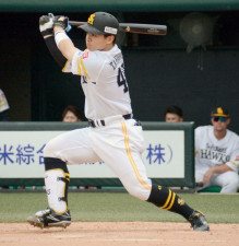 「へこたれていられない」2軍再調整から巻き返しを誓うソフトバンク谷川原健太　正捕手争いはまだまだ進行中、首脳陣の期待も高いまま