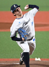 プロ野球・福岡ソフトバンクホークス・海野 隆司 選手情報