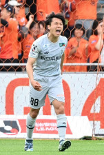 Jリーグ・アビスパ福岡・前嶋 洋太 選手情報｜スポーツ情報はd