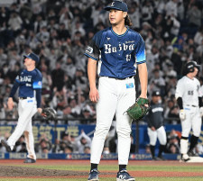 西武、延長サヨナラ負け…先発の高橋光成が590日ぶり白星目指し6回1安打の好投も