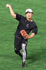 指揮官も太鼓判　上り調子のソフトバンク川村友斗が2軍戦で躍動　それでも挙げた課題「150キロを…」