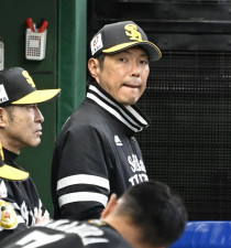 「サヨナラがなかったら優勝戦線からはみ出ていたかも…」ソフトバンク小久保監督が9連戦を総括　最終戦は黒星も5勝4敗で勝ち越し