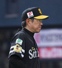 通算5000試合の節目こそ　ソフトバンク、勝ち越しかけた大事な一戦で歴史を彩る白星を