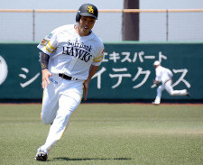 「左翼でもいいと話したけど」　ソフトバンク小久保監督、近藤健介は復帰後も右翼で起用へ　「DHもうまく使いながらシーズンを完走できるように」