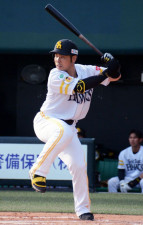 「ちょっと遅れるみたい」ソフトバンク小久保監督、近藤健介の1軍復帰時期に言及