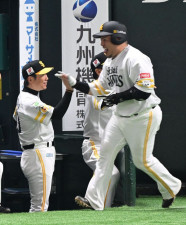 伝統的に4番起用打者が少ないソフトバンク　昨季は山川穂高だけ　今季も12球団最少　10年以上3人以下の時代も