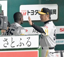 「近藤健介が帰ってきて連敗より」ソフトバンク小久保監督、首位日本ハムに価値あるサヨナラ勝ち「モイネロに勝ちをつけてやりたかったけど」