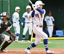 史上初の5連覇を狙う明豊　津久見は22年ぶりの夏の聖地目指す【夏の高校野球・大分大会抽選会】