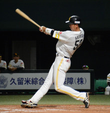 読売ジャイアンツ 秋広 優人 選手情報 プロ野球｜スポーツ情報は