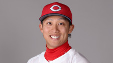 「新井采配すごい」25歳のバースデー羽月隆太郎が今季初スタメンに応えるタイムリー